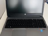 Hp probook 650 i5 4200, 480 SSD, 8 RAM