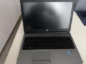 Hp probook 650 i5 4200, 480 SSD, 8 RAM - nuotraukos Nr. 2