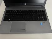 Hp probook 650 i5 4200, 480 SSD, 8 RAM - nuotraukos Nr. 4