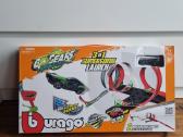 Automobilių trasa Bburago Gogear Extreme Supersoni