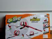 Automobilių trasa Bburago Gogear Extreme Supersoni - nuotraukos Nr. 2