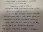 Knygos apie soda ,darza ,gelynus. - nuotraukos Nr. 3