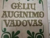Knygos apie soda ,darza ,gelynus. - nuotraukos Nr. 18