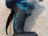 Naujas smūginis suktukas, Makita analogas, 18v - nuotraukos Nr. 2