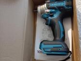 Naujas smūginis suktukas, Makita analogas, 18v