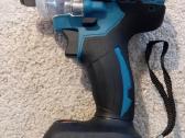 Naujas smūginis suktukas, Makita analogas, 18v - nuotraukos Nr. 3