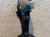 Naujas smūginis suktukas, Makita analogas, 18v - nuotraukos Nr. 4
