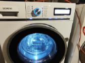 Siemens iq800 iq700 kg Sensofresh9kg - nuotraukos Nr. 7