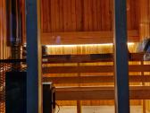 Moderni Karkasinė Pirtis, sauna - nuotraukos Nr. 4