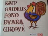Vintage knyga vaikams - nuotraukos Nr. 2