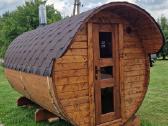 Moderni Karkasinė Pirtis, sauna - nuotraukos Nr. 13