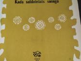Vintage knyga - nuotraukos Nr. 2
