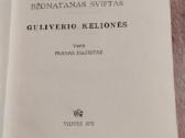 Vintage knygos pardavimui - nuotraukos Nr. 4