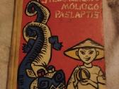 Vintage knygos pardavimui - nuotraukos Nr. 5