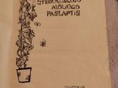 Vintage knygos pardavimui - nuotraukos Nr. 6