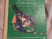 Vintage knygos pardavimui - nuotraukos Nr. 7