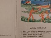 Vintage knygos pardavimui - nuotraukos Nr. 8