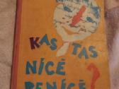 Vintage knygos pardavimui - nuotraukos Nr. 9