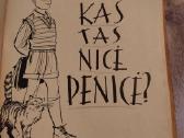 Vintage knygos pardavimui - nuotraukos Nr. 10