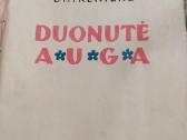 Vintage knyga pardavimui - nuotraukos Nr. 2