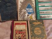 Įvairios knygos pardavimui - nuotraukos Nr. 5
