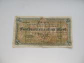500 000 markiu , Rechlinghausen Vokietija , 1923