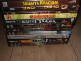 Parduodu Dvd filmus - nuotraukos Nr. 2
