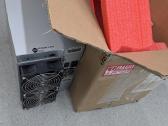 Kaspa Iceriver Ks2 crypto miner bitcoin