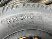 Naujos Carlisle Sport Trail 18x8.5-8 (215/60-8)pad - nuotraukos Nr. 5