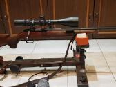 Graižtvinis Sako Hunter 85 Varmint, 243 Win