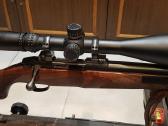 Graižtvinis Sako Hunter 85 Varmint, 243 Win - nuotraukos Nr. 2