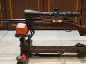 Graižtvinis Sako Hunter 85 Varmint, 243 Win - nuotraukos Nr. 3