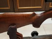 Graižtvinis Sako Hunter 85 Varmint, 243 Win - nuotraukos Nr. 4