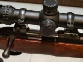 Graižtvinis Sako Hunter 85 Varmint, 243 Win - nuotraukos Nr. 5