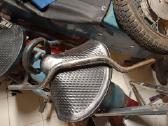 HD touring 2012 m - nuotraukos Nr. 5