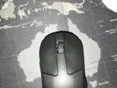 Keychron m4 4k gaming pelė