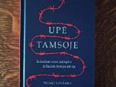 Parduodu knyga"upė Tamsoje"