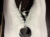 Nike airforce1 - nuotraukos Nr. 2
