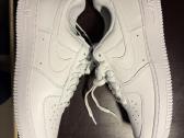 Nike airforce1 - nuotraukos Nr. 3