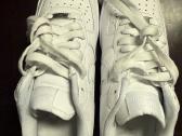 Nike airforce1 - nuotraukos Nr. 5