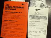 Nike airforce1 - nuotraukos Nr. 7