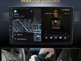 Kia Sportage 2004-2022 android multimedija - nuotraukos Nr. 6