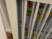 Vaikiška lova Ikea Gulliver - nuotraukos Nr. 2
