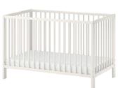 Vaikiška lova Ikea Gulliver - nuotraukos Nr. 3