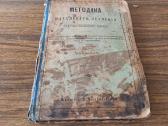 Senos knygos, sena knyga, antikvaras, reta, - nuotraukos Nr. 21