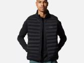 Pūkinė liemenė mountain hardwear 650fill. - nuotraukos Nr. 2