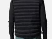 Pūkinė liemenė mountain hardwear 650fill. - nuotraukos Nr. 5