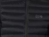 Pūkinė liemenė mountain hardwear 650fill. - nuotraukos Nr. 8