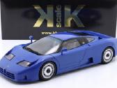 Bugatti Eb110 1:12 !