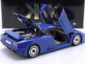 Bugatti Eb110 1:12 ! - nuotraukos Nr. 3
